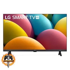 Smart Tv 32'' LG Led 32LR600BPSA