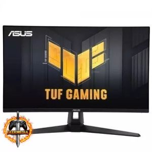 Monitor Gamer ASUS TUF 27" QHD 210Hz 0.3ms VG27AQ5A