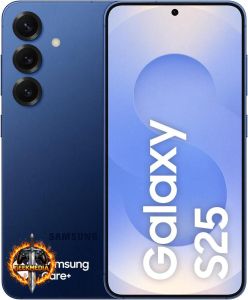 Samsung Galaxy S25 5G 256GB 12GB RAM