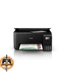 Impressora Jato de Tinta Epson EcoTank L3250 Colorida