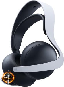 Headset sem fio PULSE Elite - PlayStation 5