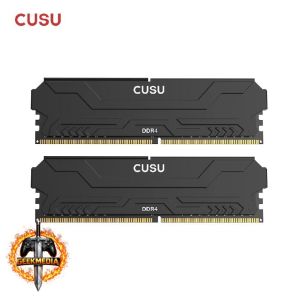 Memória Ram CUSU DDR4 8GB 3200MHz