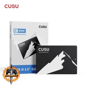 Cusu SSD SATA3 1TB