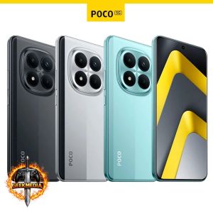 Xiaomi Poco M8 Pro 5G