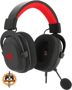 Redragon Hero H530 - Headset Gamer - Preto
