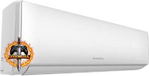 Agratto Split 12000 Btus Só Frio Acst12f 220v