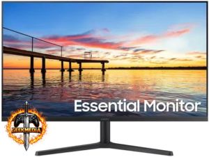 Monitor Samsung 32" FHD 75Hz Freesync