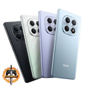 Smartphone Xiaomi Note 15 256GB 8GB