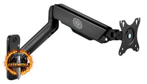 Suporte Para Monitor Zinnia Fortress 100 Pro