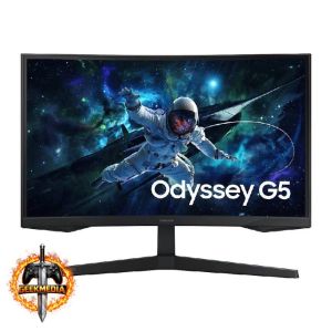 Monitor Gamer Curvo Samsung Odyssey G5