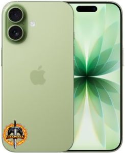 Apple iPhone 17 de 256 GB — Sálvia