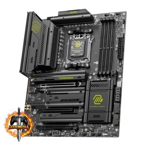 Placa Mãe MSI MAG X870E TOMAHAWK WIFI