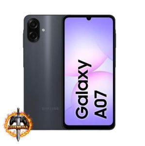 Celular Samsung Galaxy A07 256GB