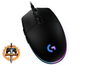 Mouse Gamer Logitech G203 LIGHTSYNC RGB