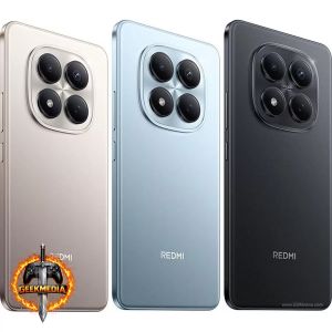 Redmi Note 15 Pro 4G 256GB