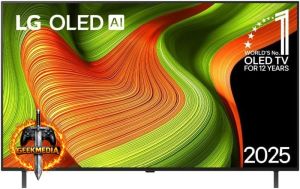 Smart TV LG OLED 55” 4K B5