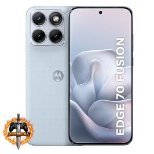 Smartphone Motorola Edge 70 256GB 5G