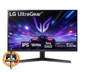 Monitor Gamer LG UltraGear 27 polegadas