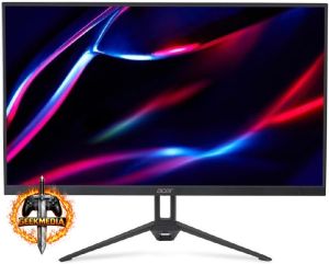 Monitor Acer Gamer Nitro Kg243y G0bi 23.8” Full HD 120 Hz 1ms