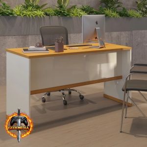Mesa Escrivaninha de Escritório Office Berlin