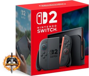 Nintendo Switch 2 Console