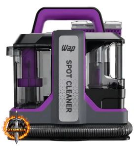 Extratora De Sujeira Portátil Wap Spot Cleaner W3 1450w