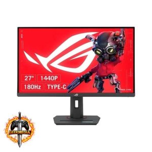 Monitor Gamer ASUS ROG Strix 27" QHD 180Hz IPS 1ms