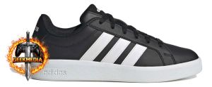 Tênis Feminino Adidas Grand Court Base 3.0