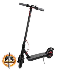 Patinete Elétrico Scooter Dobrável 8,5 polegadas