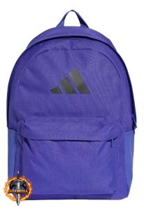 Mochila Classic 3 Bar Logo Adidas