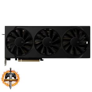 Placa de Vídeo XFX Swift RX 9070 XT TRIPLE FAN GAMING EDITION