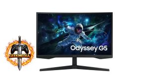 Monitor Gamer Samsung Odyssey G5