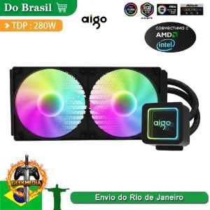 Water Cooler Aigo AE240
