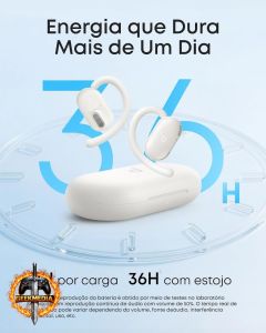 Soundcore V20i Bluetooth 5.4