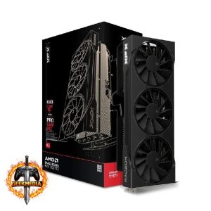 Placa de Vídeo XFX Swift RX 9070 OC