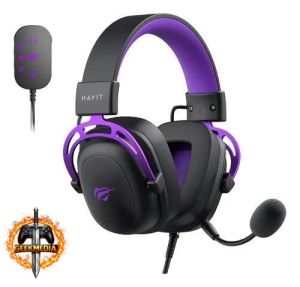 Headset Gamer Havit H2002cu