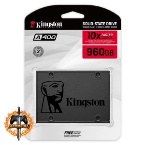 SSD Kingston A400 960GB