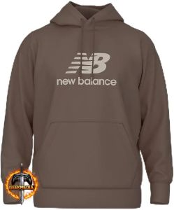 New Balance Essentials Casaco Com Capuz Masculino