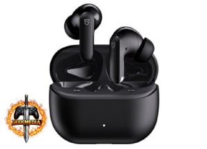 Fone De Ouvido SoundPEATS Q3 Pro ANC-38dB