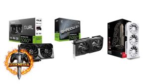 Placas de Vídeo em Oferta