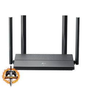 Roteador Wi-Fi 6 AX1500 Dual Band TP-Link