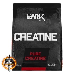 Creatina Monohidratada Pura 1kg Dark Lab