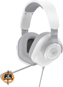 Havit H2230d 7.1 - 50mm - Gamer P3