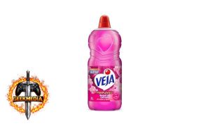 Limpador Perfumado Veja Buquê do Cerrado 2L