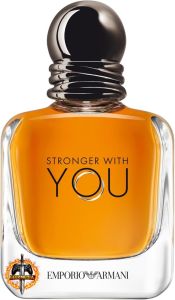 Giorgio Armani Stronger With You - Eau de Toilette