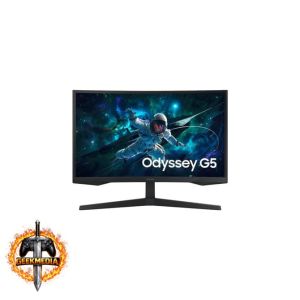 Monitor Gamer Samsung LS27CG552EL 27” QHD 165Hz 1ms