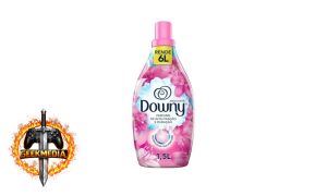 Downy Amaciante Concentrado Frescor da Primavera 1,5L