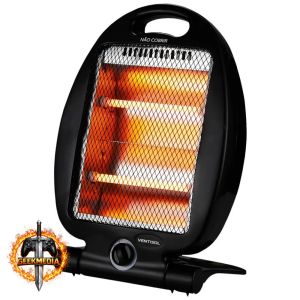 Aquecedor Quartzo 800W Ventisol AQ02I
