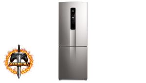 Geladeira Electrolux Frost Free Efficient 490L