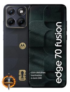 Motorola Edge 70 Fusion 5G - 256GB 8GB RAM - FIFA World Cup Collection